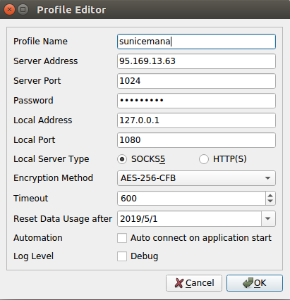 shadowsocks_config